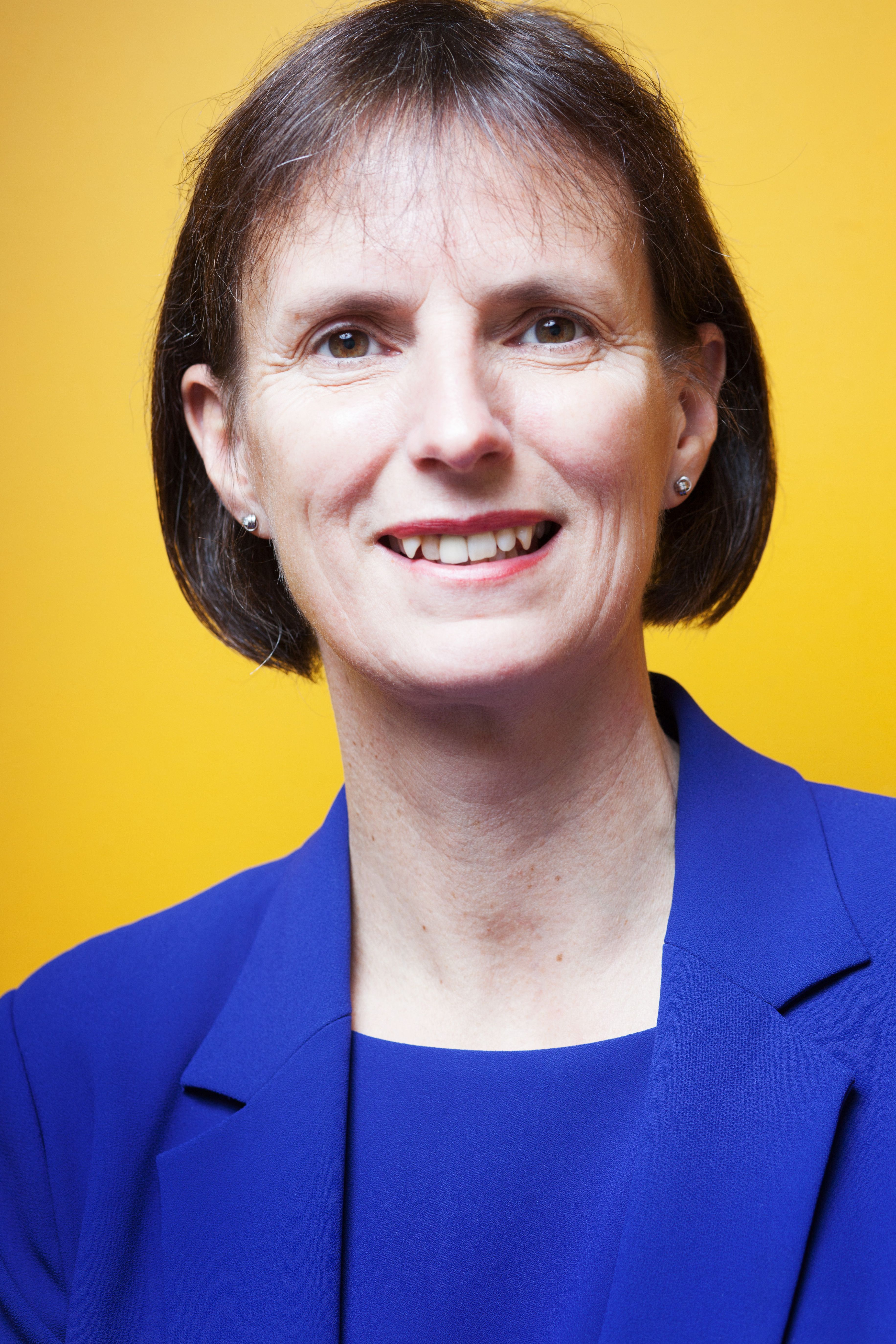 Heidi Mottram